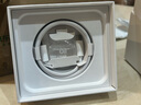 徠芬剃須刀 往復(fù)式電動剃須刀便攜刮胡刀P3 Pro 支持全身水洗 七夕情人節(jié)禮物 灰色 曬單實拍圖