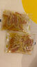 爺爺?shù)霓r(nóng)場嬰幼兒有機(jī)螺旋意大利面200g 寶寶輔食兒童早餐造型意面 1歲以上 曬單實拍圖