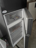 美的（Midea）283三門(mén)三開(kāi)門(mén)大容量家用小型電冰箱一級(jí)能效節(jié)能風(fēng)冷無(wú)霜雙凈味租房多門(mén)MR-283WTPZE【國(guó)家補(bǔ)貼】 曬單實(shí)拍圖