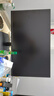 華為MateView SE 27英寸 高清 IPS全面屏 100Hz高刷 電腦辦公顯示器 萊茵護眼 標準版 曬單實(shí)拍圖