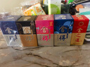 舍得 藝術(shù)舍得 致敬大師 濃香型 白酒 52度 100ml*3 禮盒裝 曬單實(shí)拍圖