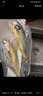 鴻順黃花魚禮盒6斤6條 大黃魚 送禮海鮮禮盒 大禮包 冷凍 生鮮魚類 曬單實拍圖