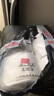 柔麗潔一次性潔面巾洗臉巾綿柔巾加大加厚卷筒式美容院擦臉巾美容化妝棉 厚款 75片 加厚珍珠紋*6包 曬單實(shí)拍圖