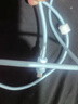 倍思蘋(píng)果數據線(xiàn)Type-c充電線(xiàn)PD20W快充ctol線(xiàn)適用iPhone14/13ProMax/12/11/Xs車(chē)載C口轉lightning接口 【星海藍·1米】USB-蘋(píng)果接口·冰透低溫護機 E04 曬單實(shí)拍圖