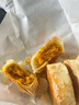 伯香村黃莊月餅手工酥皮咸蛋黃酥月餅430g正宗河北特產(chǎn)中式糕點(diǎn)源頭直發(fā) 曬單實(shí)拍圖