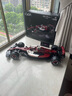 咔搭（CaDA）阿爾法羅密歐F1賽車積木模型兼容樂高難度機(jī)械組拼裝 阿爾法羅密歐F1【原廠動態(tài)版】 曬單實拍圖