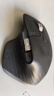 羅技（Logitech）大師系列MX Master 3S無線藍牙鼠標辦公充電靜音鼠標雙模人體工學(xué)鼠標type-c 蘋果MACipad鼠標家用 Master 3S商用版(2年 Bolt接收器) 曬單實拍圖