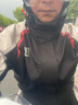 備美摩托車雨衣騎行服專用男款防暴雨套裝分體沖鋒衣騎手防雨外賣 曬單實拍圖
