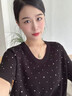 老鳳祥四葉草平安扣銀項(xiàng)鏈女2025新款玉吊墜生日七夕情人節(jié)禮物女友老婆 【四葉草平安扣】項(xiàng)鏈+證書+禮盒 曬單實(shí)拍圖