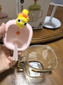 babycare兒童牛奶杯1-3歲以上寶寶喝水喝奶瓶PPSU刻度直飲吸管-滿(mǎn)杯330ml 曬單實(shí)拍圖