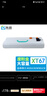 得印M201CR粉盒 得力XT67K墨粉盒 四色套裝大容量 適用得力M201CR M301CR打印機(jī)復(fù)印機(jī) 墨盒 得力M201CR硒鼓 曬單實(shí)拍圖