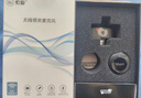 索愛（soaiy）MK19 無線領(lǐng)夾式錄音設(shè)備麥克風(fēng)采訪直播戶外相機(jī)手機(jī)專用藍(lán)牙降噪話筒配音 1拖2 TYPE-C版 曬單實(shí)拍圖