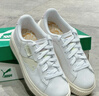 彪馬（PUMA）【厚底鞋】復(fù)古增高松糕鞋女運(yùn)動(dòng)休閑鞋PLATFORM397233 銀色-綠色-淡紫色-03 37.5 曬單實(shí)拍圖