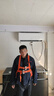 AUFIT空調(diào)奧克斯出品1.5匹新一級能效變頻掛機(jī)空調(diào)KFR-35GW/BpR3AQG29a(B1)以舊換新 曬單實拍圖