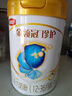 伊利金領(lǐng)冠珍護(hù)【三代OPO好吸收】幼兒A2奶粉3段(1-3歲)900g*6整箱裝 曬單實(shí)拍圖