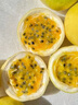 京覓 廣西欽蜜9號百香果 凈重3斤 單果60g+ 新鮮水果生鮮 源頭直發(fā) 曬單實拍圖