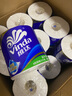 維達（Vinda）有芯卷紙 藍色經(jīng)典4層160克*27卷 厚韌耐用 衛生紙卷筒紙紙巾整箱 曬單實(shí)拍圖