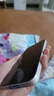 【白條免息】Apple iPhone13 蘋果13 國行5G 全網通   雙卡 蘋果二手手機 星光色【驚喜禮包】 【99新】128G【現貨速發(fā)+三年店?！?曬單實拍圖