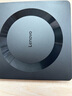 聯(lián)想（Lenovo）8倍速 USB外置光驅(qū)刻錄機 DVD光驅(qū)外置 CD移動光驅(qū) 筆記本電腦臺式機便攜免驅(qū)外接光驅(qū) GP70Pro 曬單實拍圖