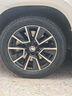 玲瓏輪胎 全新汽車輪胎 17寸 215/55R17 94V HP010 曬單實拍圖