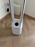 飛利浦（PHILIPS）無葉風扇電風扇直流變頻遙控家用塔扇輕音節(jié)能凈化過濾柔風廣角搖頭落地扇大風量ACR3144BF 曬單實拍圖