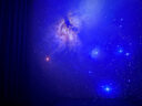 SEGA TOYS日本世嘉FLUX2 星空燈投影儀HOMESTAR閃爍極光氛圍星空燈禮物 5.5代FLUX2星語2盤套餐（如圖） 曬單實拍圖