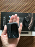 Insta360影石【6期免息 咨詢立減】GO 3S 4K拇指相機 Vlog騎行親子寵物運動相機防水防抖攝像機口 官方Vlog創(chuàng)作者套裝 【星曜黑】咨詢有禮 【64G內存】 曬單實拍圖