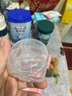 湯美星（Tommee Tippee）適配奶瓶吸管配件tommeetippee奶嘴鴨嘴重力球?qū)捒趶綔沸巧w子 1個(gè)M碼奶嘴 適配湯美星奶瓶 曬單實(shí)拍圖