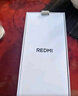 小米 REDMI Turbo 4 國家補貼 天璣 8400-Ultra IP68 防水 12GB+256GB 暗影黑 曬單實拍圖