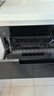老板（Robam）鹽系XZ78-G1廚房餐具消毒碗柜家用大容量三層嵌入式嬰兒奶瓶烘干消毒一體機(jī)【國(guó)家補(bǔ)貼】低溫快消 曬單實(shí)拍圖