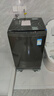 小天鵝（LittleSwan）波輪洗衣機(jī)全自動(dòng) 宿舍租房神器 免清洗不臟桶 深層除螨 多種洗滌程序 國(guó)家補(bǔ)貼20% 以舊換新 10公斤+直驅(qū)變頻+六重減震+雙重抗菌 曬單實(shí)拍圖