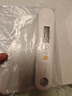 多利科（Dretec）日本食品溫度計油溫計水溫計嬰兒奶溫計廚房母嬰烘焙折疊款O-901 曬單實拍圖