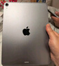 Apple/蘋果【國(guó)家補(bǔ)貼】iPad Air 11英寸 M3芯片2025年款 平板電腦 (128GB WLAN版)深空灰色 曬單實(shí)拍圖