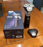 飛利浦（PHILIPS）剃須刀電動2025年新品 3系旋風PRO 男士刮胡須刀 實用生日禮物送男友老公送父親 【浮動貼面刀頭丨順滑暢剃】深紫 曬單實拍圖