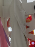 VVC防曬衣女夏季新款防紫外線寬松短款外套時尚洋氣外套 燕麥奶 2XL  曬單實拍圖