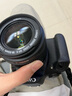 佳能（Canon）EOS 2000D+18-55mm  IS II 套機 單反數(shù)碼相機 APS-C畫幅 高清照相機 曬單實拍圖