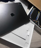 Apple/蘋果 iPad Pro 11英寸 M4芯片 2024年新款平板電腦(256G WLAN版/MVV83CH/A)深空黑色 曬單實拍圖