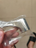 明哲 水龍頭手柄手輪把手單雙開(kāi)廚房開(kāi)關(guān)家用水龍頭三角閥通用配件 手柄【B款】 送螺絲和裝飾貼 曬單實(shí)拍圖