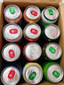 kronenbourg 1664嘉士伯全家福500ml*12罐精釀啤酒禮盒送禮喜酒蘇超組合整箱裝 曬單實(shí)拍圖