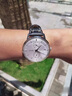 飛克（FEIKE）魔紋簡(jiǎn)約手表男全自動(dòng)機械表時(shí)尚潮流夜光防水皮帶禮物送男友 曬單實(shí)拍圖