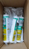 瓦克（WACKER）GM玻璃膠通用型廚衛(wèi)密封膠美容膠中性耐候門窗硅酮膠結(jié)構(gòu)膠白色 曬單實(shí)拍圖