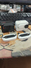 Insta360影石【6期免息 咨詢(xún)立減】GO 3S 4K拇指相機 Vlog騎行親子寵物運動(dòng)相機防水防抖攝像機口 標準套裝【咨詢(xún)客服有驚喜】 【靈動(dòng)白】曬單送原廠(chǎng)配件 【64G內存】 曬單實(shí)拍圖