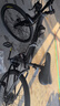 鳳凰（Phoenix）山地自行車折疊成人變速雙減震學(xué)生兒童單車方程虎 消灰27速 26寸 曬單實(shí)拍圖