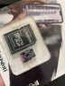 金士頓（Kingston）128GB TF（MicroSD） 存儲卡 U1 A1 V10 讀100MB/s 游戲機 監(jiān)控運動相機 行車記錄儀 無人機內(nèi)存卡 曬單實拍圖