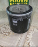 曼牌（MANNFILTER）機(jī)油濾清器機(jī)濾W712/75 W712/75M昂科拉創(chuàng)酷英朗沃藍(lán)達(dá)科帕奇雅特 曬單實(shí)拍圖