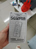 上贊SZ50 5G隨身wifi 6免插卡流量移動路由器雙頻wifi無線上網卡 曬單實拍圖