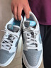 耐克（NIKE）官方男鞋夏季新款多巴胺Dunk Low時尚百搭輕便舒適低幫運動休閑鞋 HF5441-001 42 曬單實拍圖