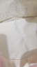 卡通蝴蝶結(jié)新款日系極簡帆布包單肩上課通勤耐磨手提包 蝴蝶結(jié)kt貓27*24cm 曬單實拍圖