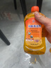 多效家用瓷磚木地板清潔劑留香抑菌清洗劑拖地清潔液強力去污神器 地板清潔劑 3*500ml 家庭裝 曬單實拍圖