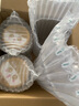 飛鶴（FIRMUS）臻愛(ài)倍護3段（1-3歲）幼兒配方奶粉 含乳鐵蛋白 900g*6罐【集罐兌好禮】 曬單實(shí)拍圖